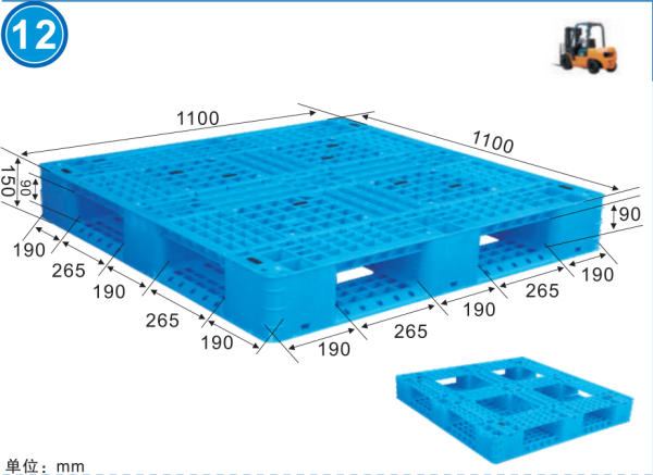 ZH1111H网格田字型